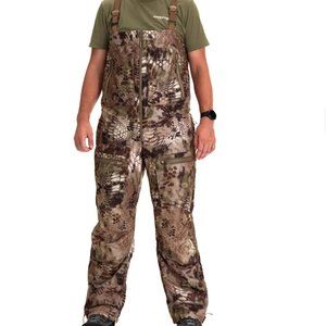 Kryptek Aegis Cold Weather Bib, New in packaging